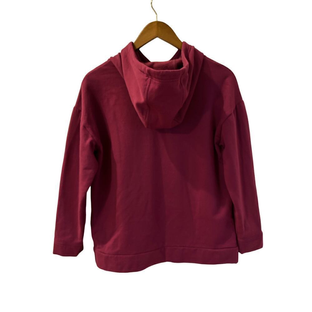 Lilly Pulitzer Hammons Long Sleeve Amarena Cherry Size XS - Picture 5 of 7